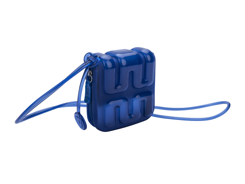 MELISSA WALLET JELLY