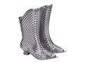 Melissa court boot + y.project ad