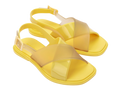 Melissa cleo sandal ad
