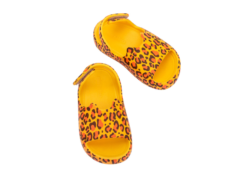 MINI MELISSA FREE CUTE BB