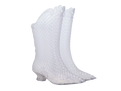 Melissa court boot + y.project ad