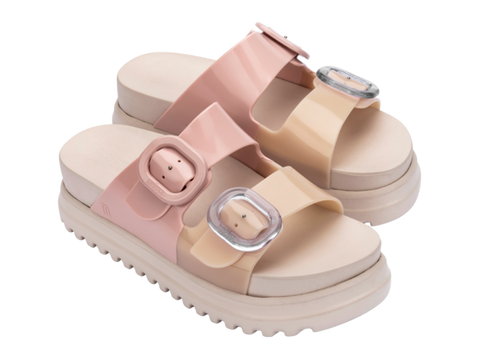 MELISSA COZY PLATFORM AD