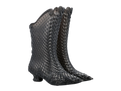 Melissa court boot + y.project ad