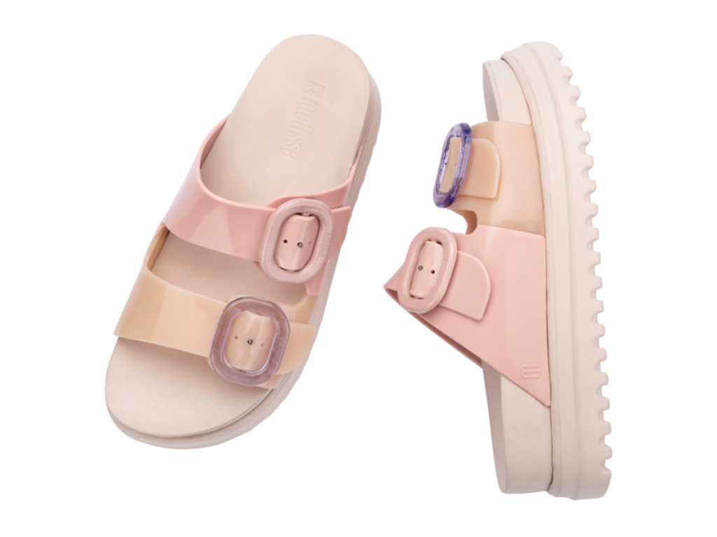 MELISSA COZY PLATFORM AD