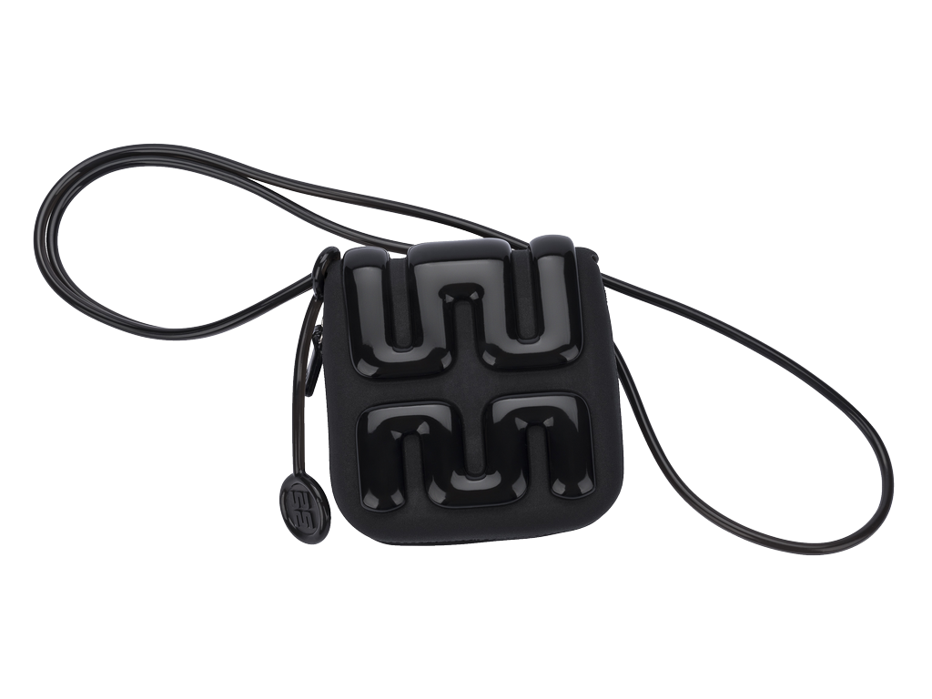 MELISSA WALLET JELLY – 