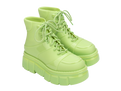 Melissa rebel boot ad