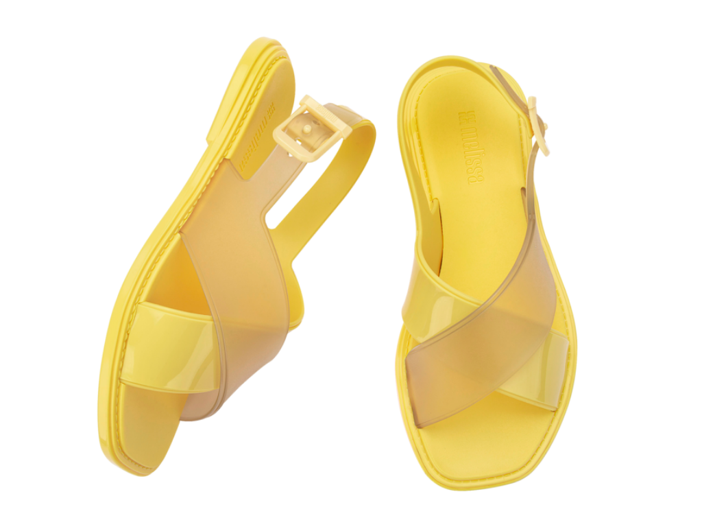 MELISSA CLEO SANDAL AD – 