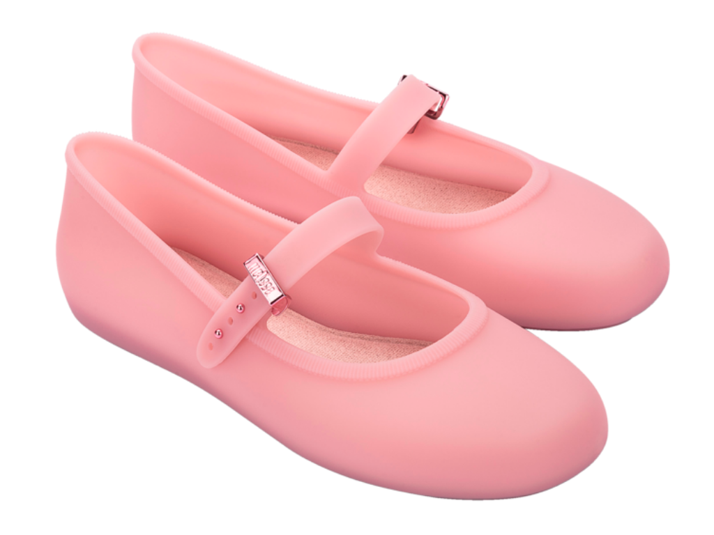 MELISSA SOFT BALLERINA AD – 