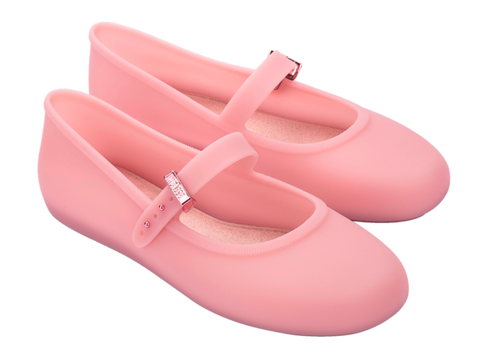 MELISSA SOFT BALLERINA AD