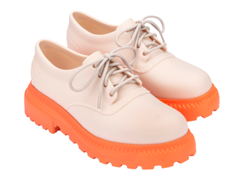 MELISSA CHARLOTTE AD