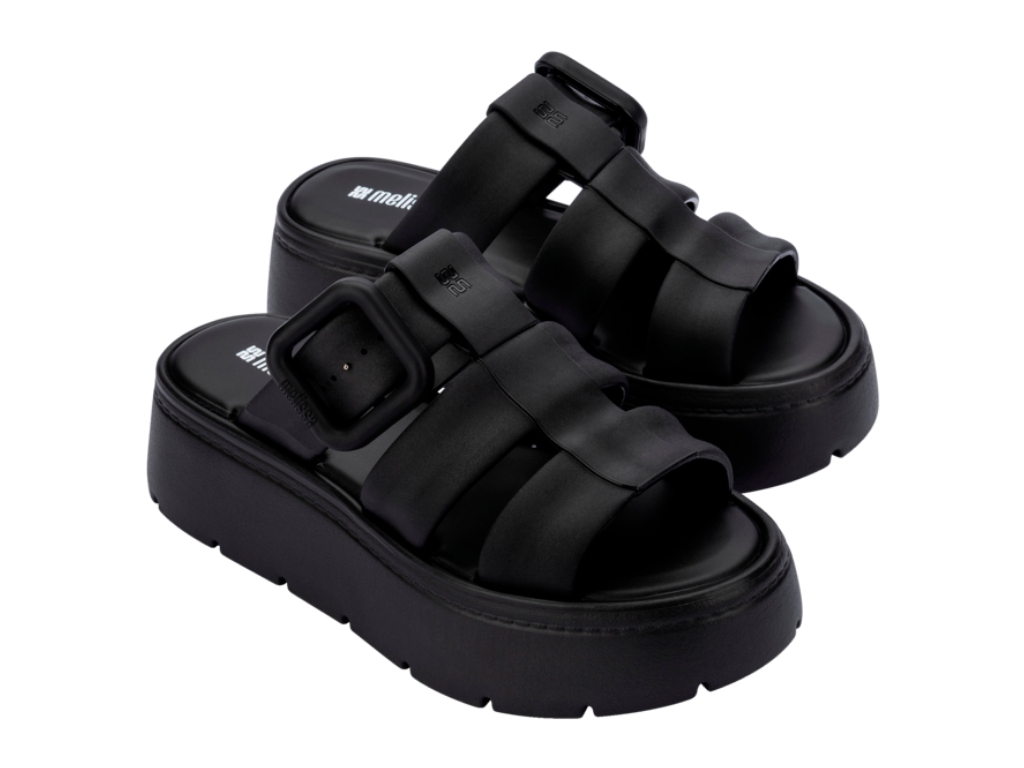 MELISSA PUMP PLATFORM AD