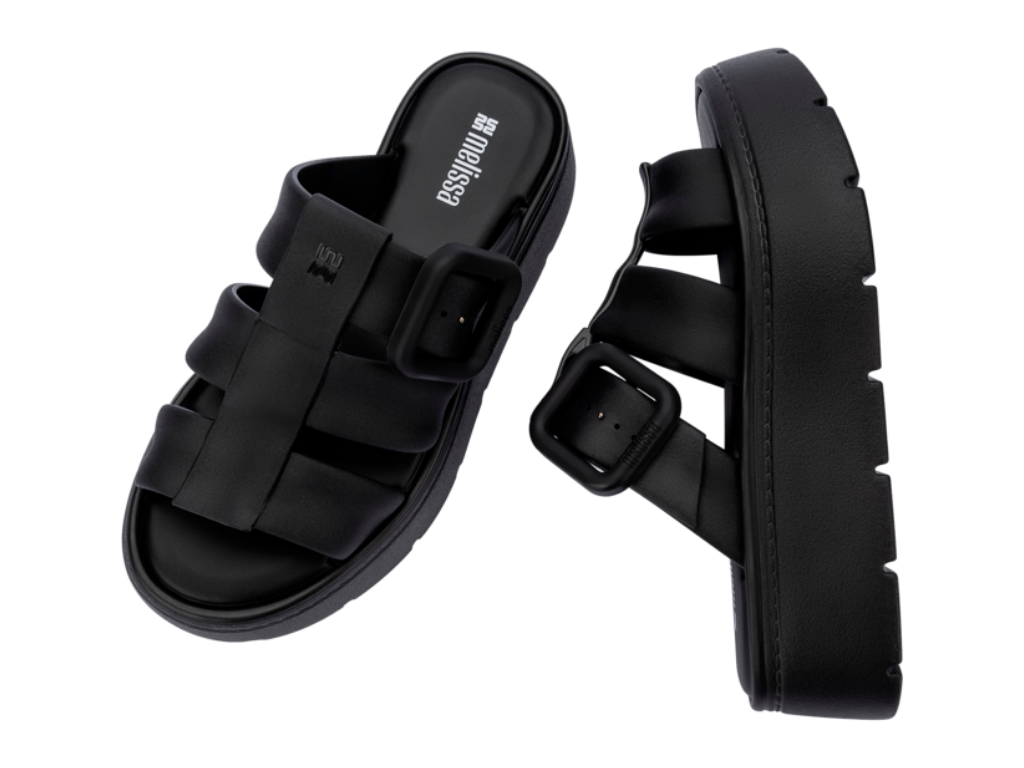 MELISSA PUMP PLATFORM AD