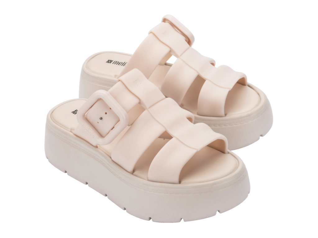 MELISSA PUMP PLATFORM AD – 