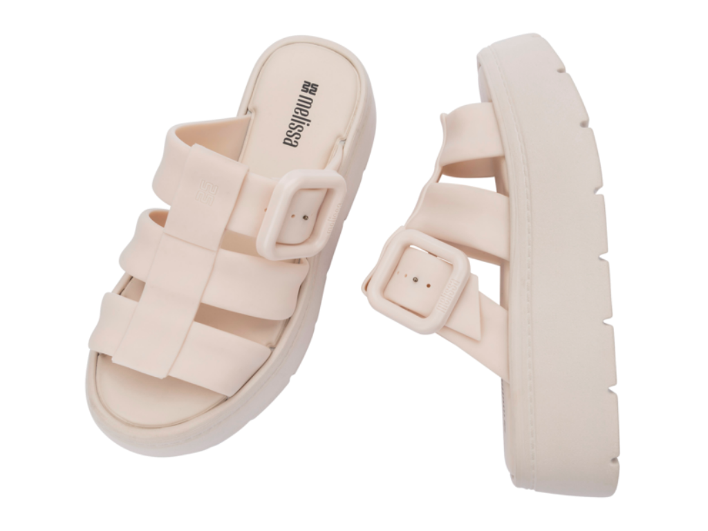 MELISSA PUMP PLATFORM AD