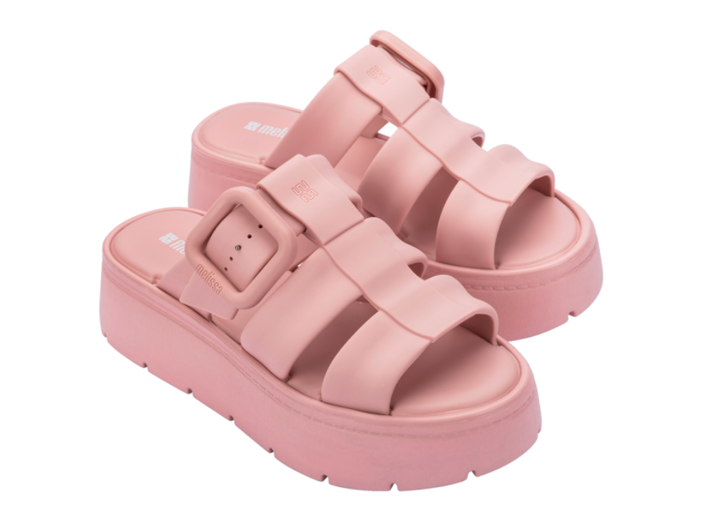 MELISSA PUMP PLATFORM AD – 