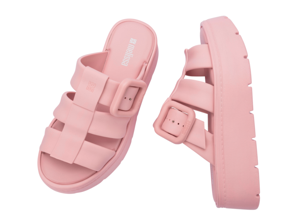 MELISSA PUMP PLATFORM AD – 