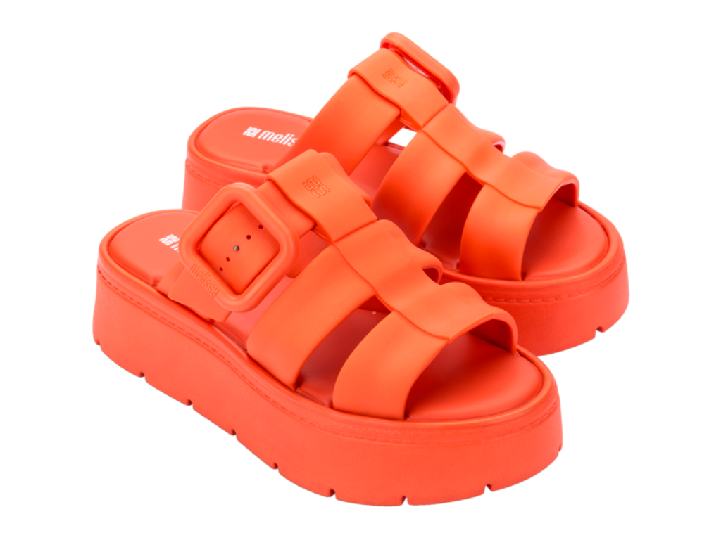 MELISSA PUMP PLATFORM AD – 