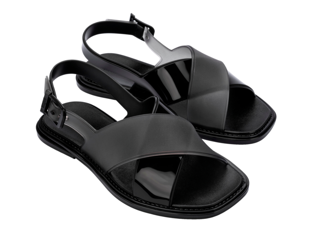 MELISSA CLEO SANDAL AD