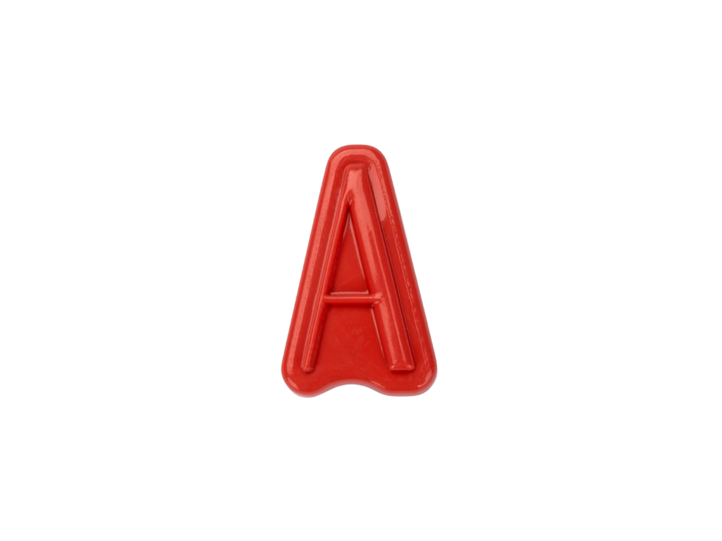MELISSA CUSTOM SET ICONS ALFABETO – 