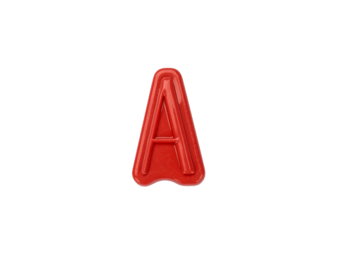 MELISSA CUSTOM SET ICONS ALFABETO