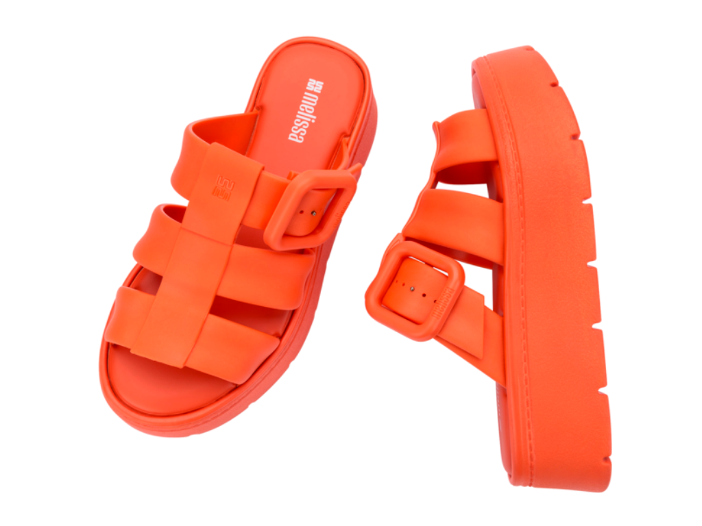 MELISSA PUMP PLATFORM AD – 