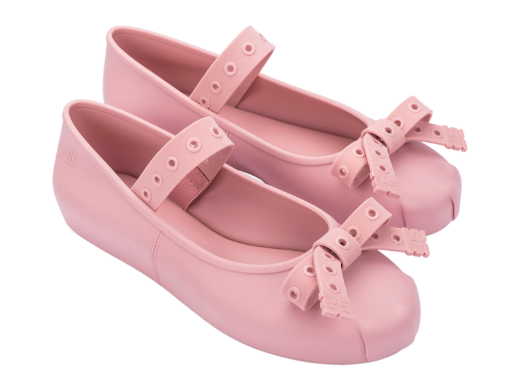 MELISSA SOPHIE CRUSH AD