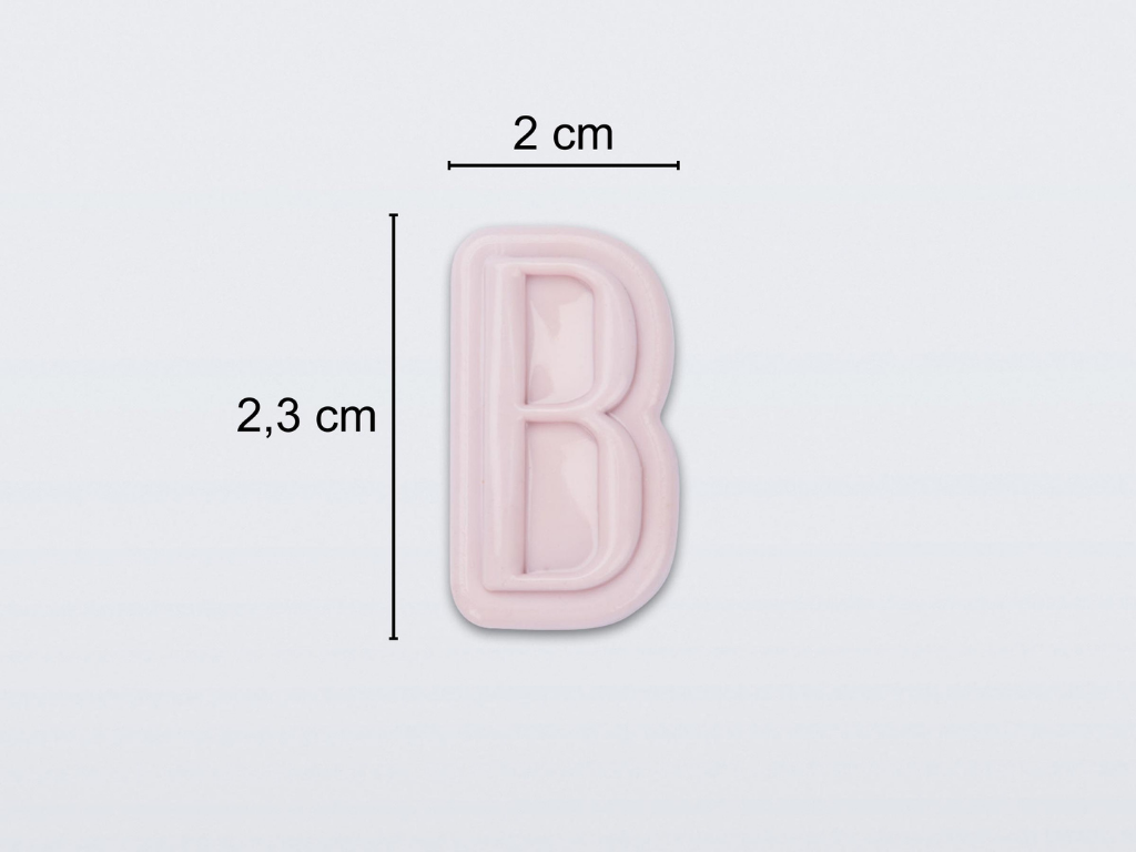 MELISSA CUSTOM SET ICONS ALFABETO
