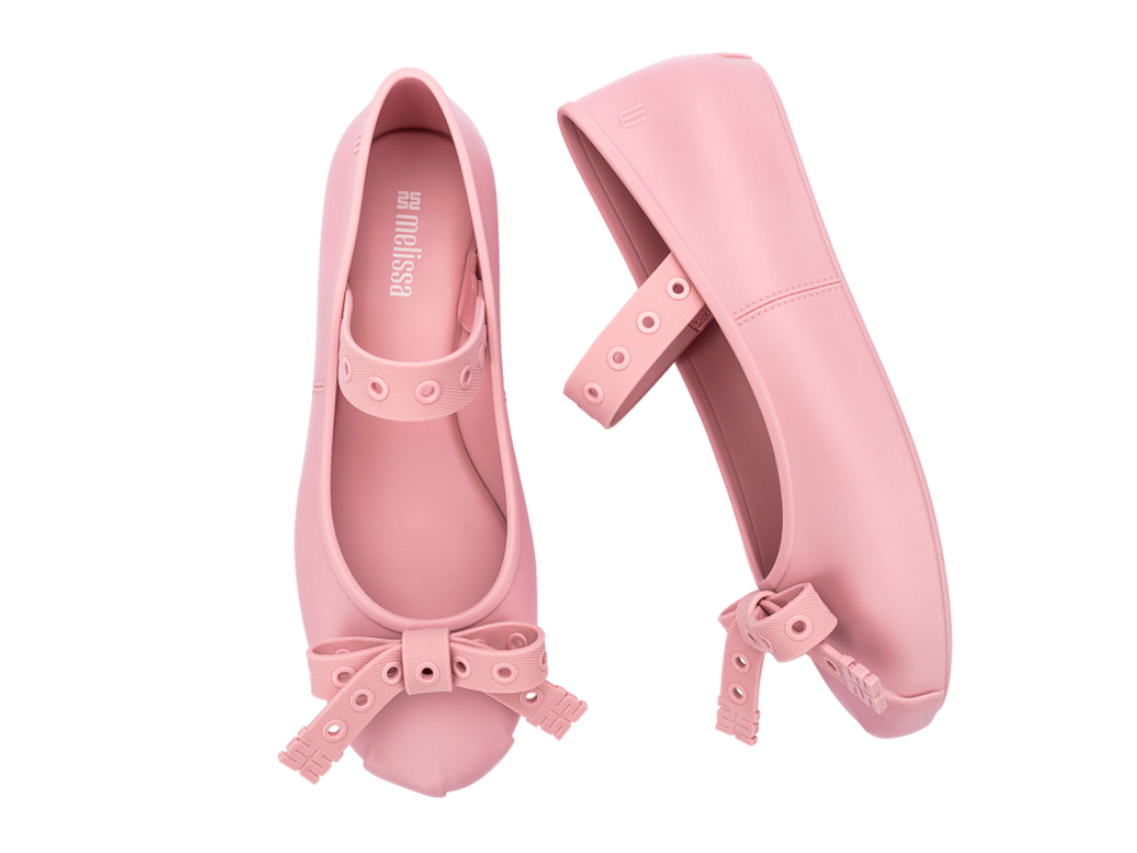 MELISSA SOPHIE CRUSH AD