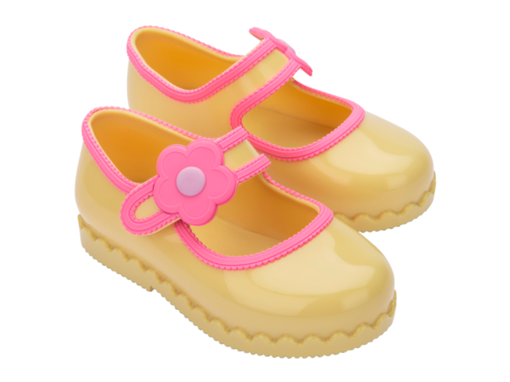 MINI MELISSA HIP BALLERINA BB – 