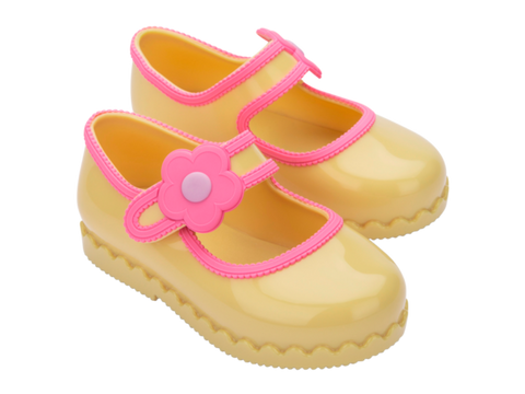 MINI MELISSA HIP BALLERINA BB