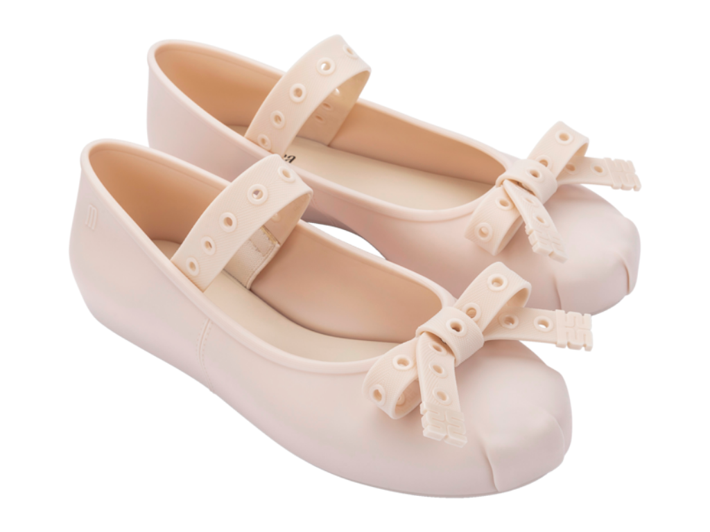 MELISSA SOPHIE CRUSH AD