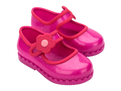 Mini melissa hip ballerina bb