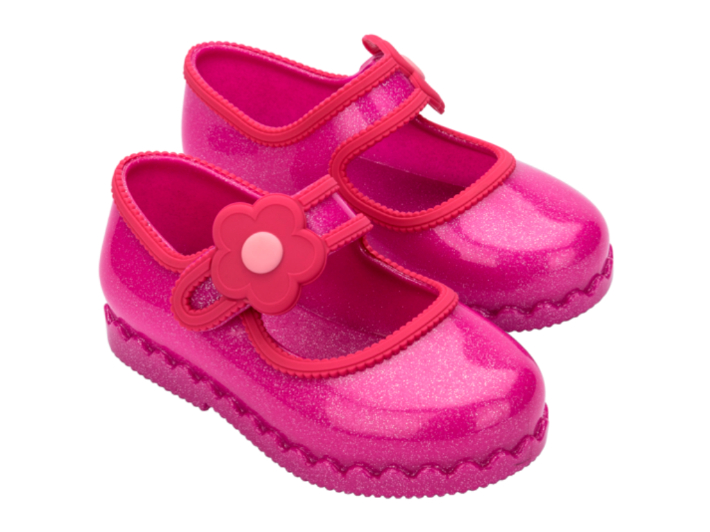 MINI MELISSA HIP BALLERINA BB – 