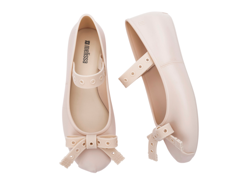 MELISSA SOPHIE CRUSH AD