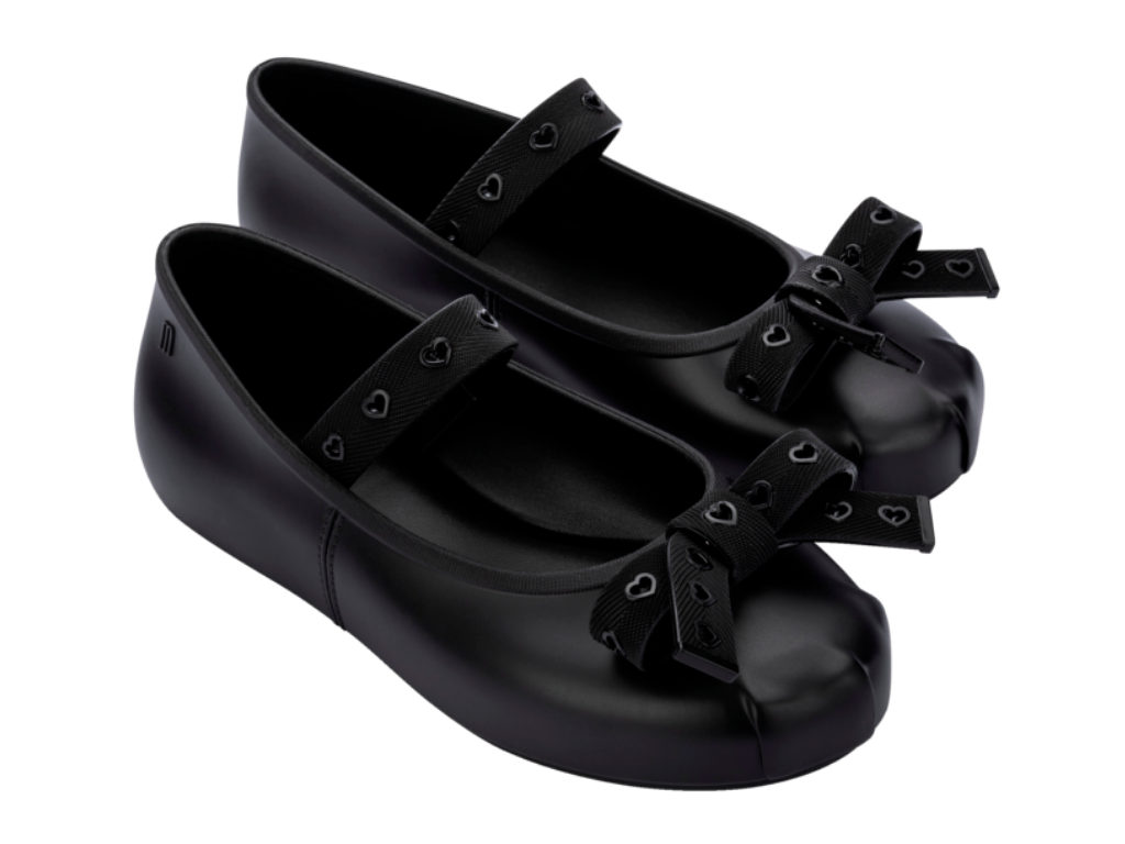 MINI MELISSA SOPHIE CRUSH INF – 