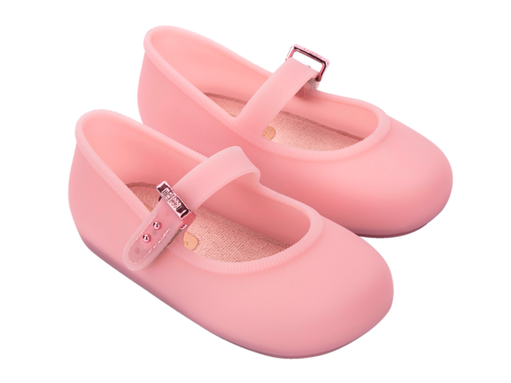 MINI MELISSA SOFT BB – 