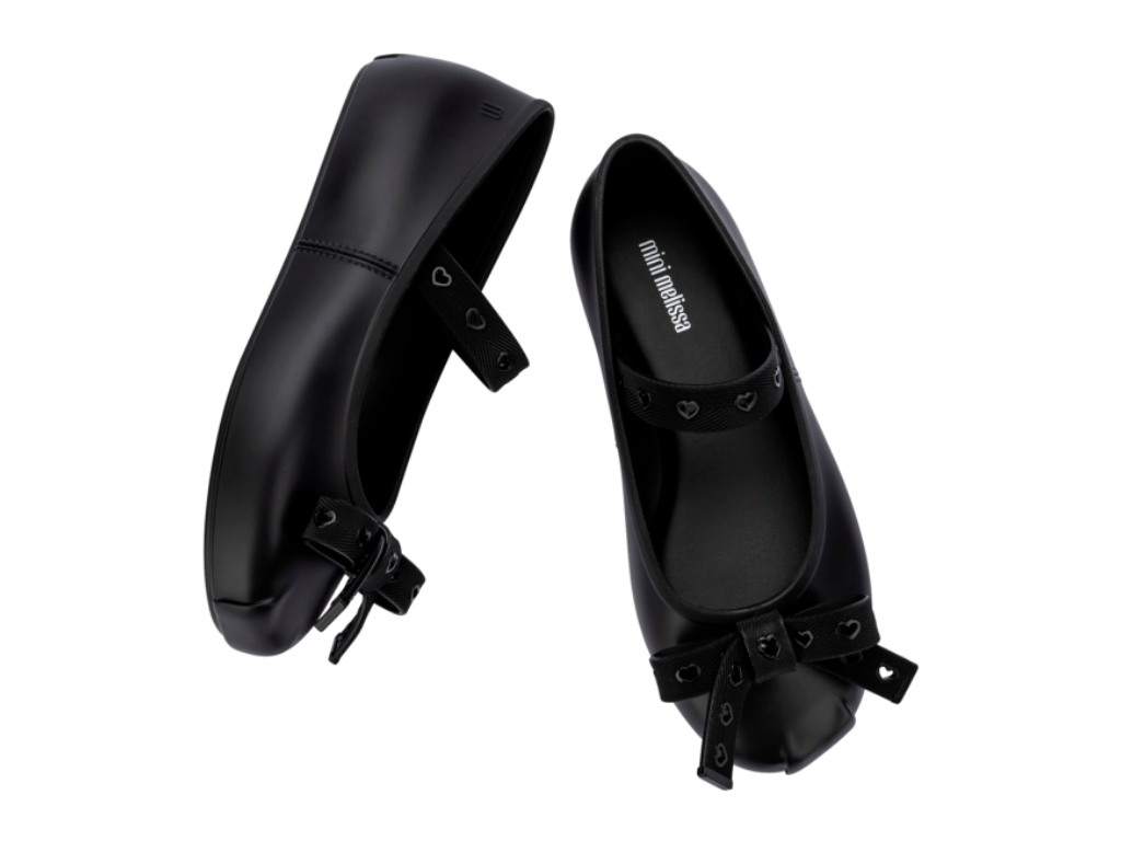 MINI MELISSA SOPHIE CRUSH INF