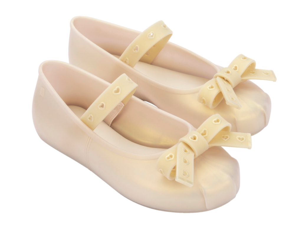 MINI MELISSA SOPHIE CRUSH INF