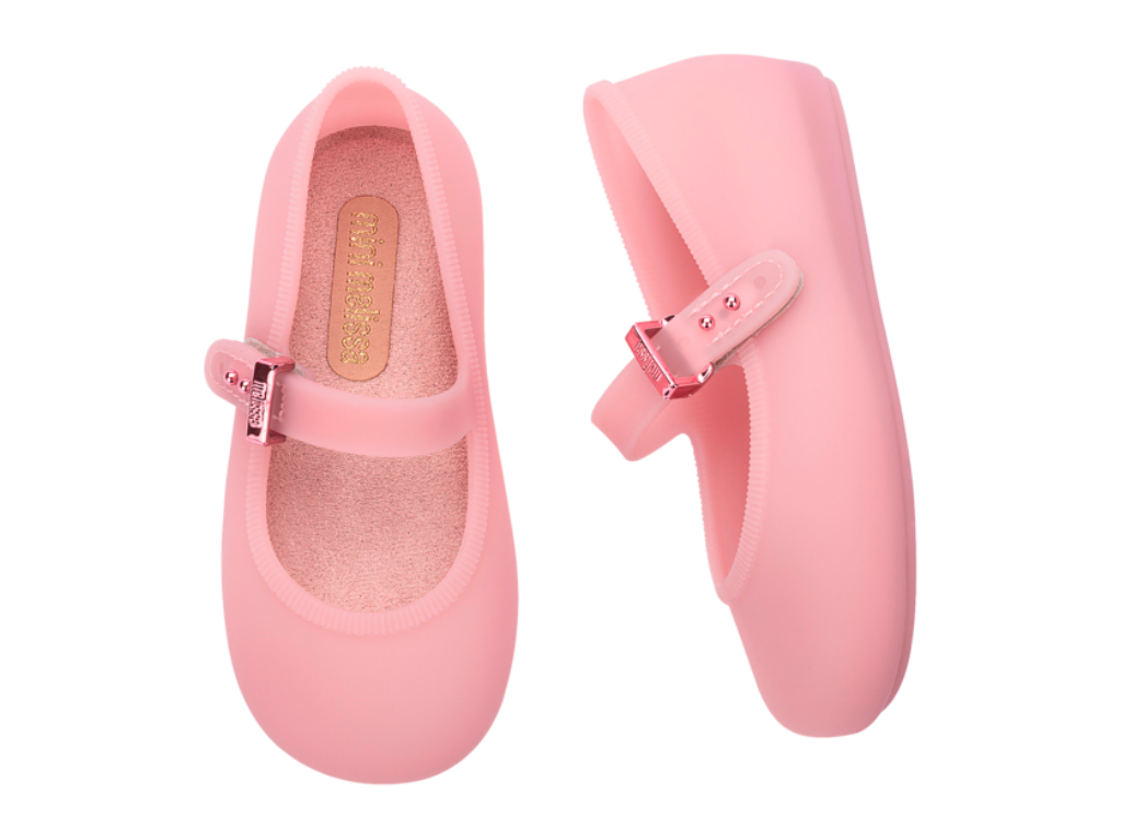 MINI MELISSA SOFT BB