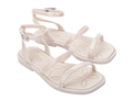 Melissa heat sandal ad
