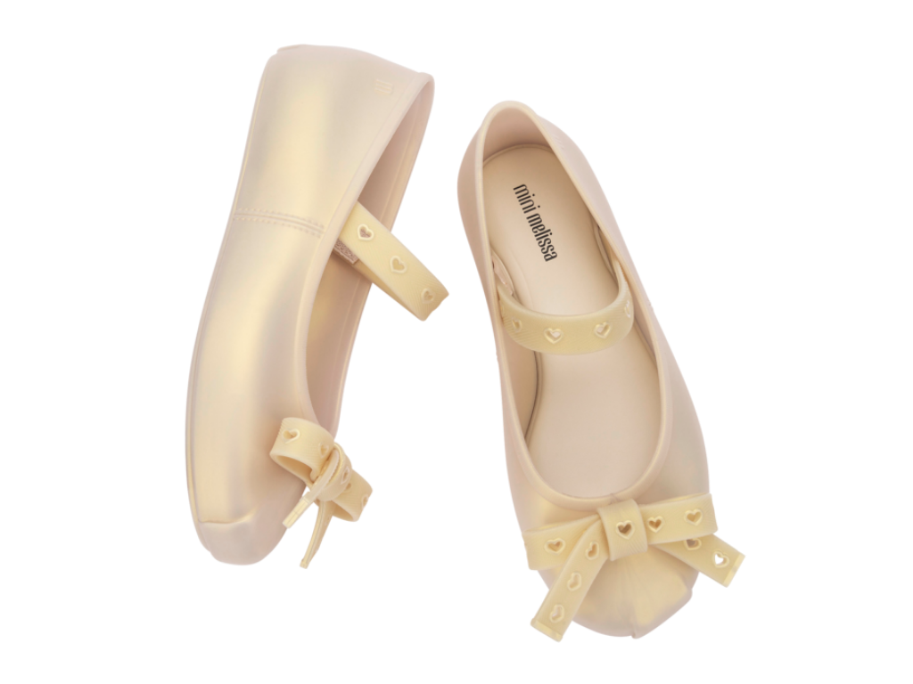 MINI MELISSA SOPHIE CRUSH INF