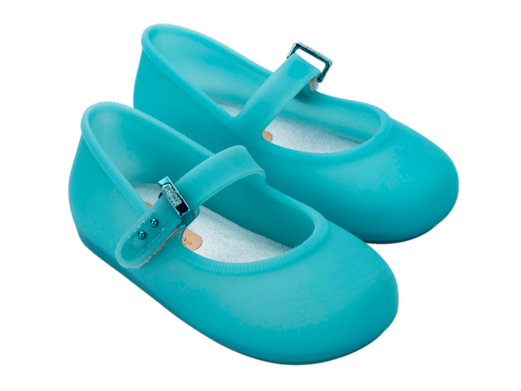 MINI MELISSA SOFT BB
