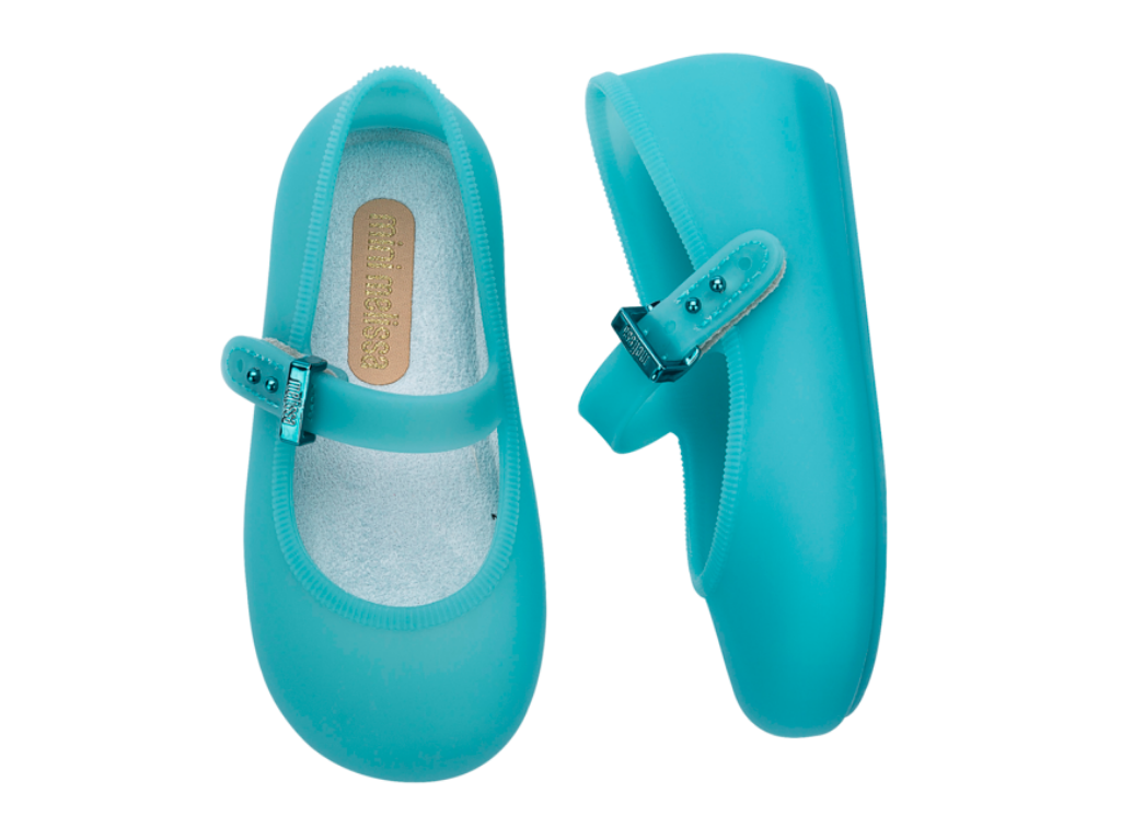 MINI MELISSA SOFT BB – 