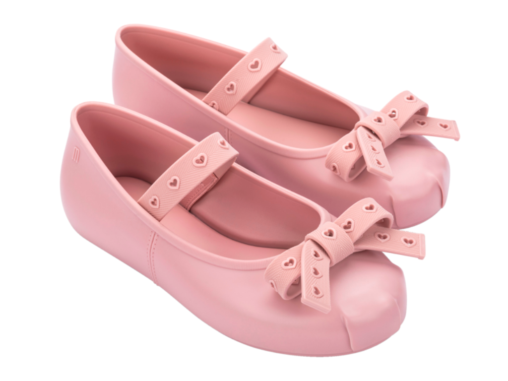 MINI MELISSA SOPHIE CRUSH INF