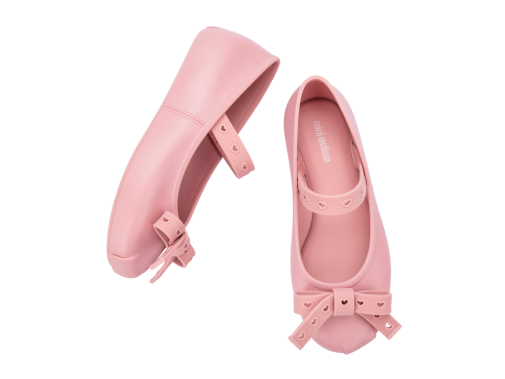 MINI MELISSA SOPHIE CRUSH INF – 