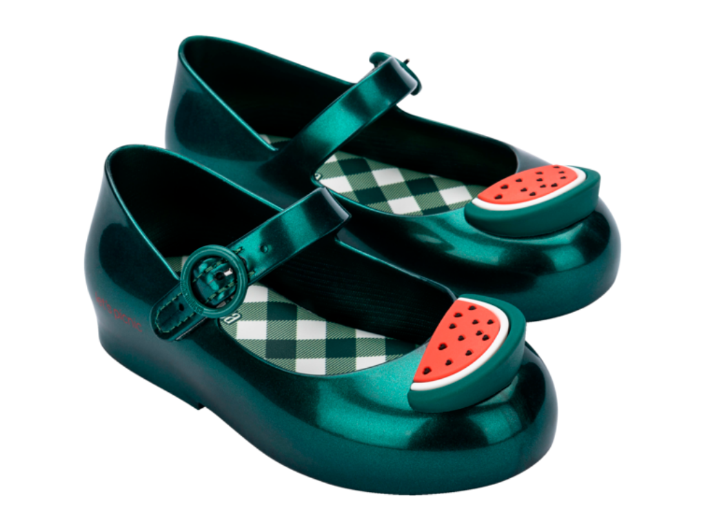MINI MELISSA SWEET LOVE PICNIC BB – 