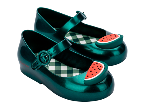 MINI MELISSA SWEET LOVE PICNIC BB