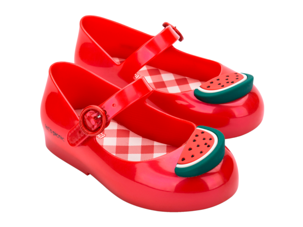 MINI MELISSA SWEET LOVE PICNIC BB – 