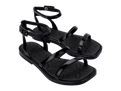 Melissa heat sandal ad