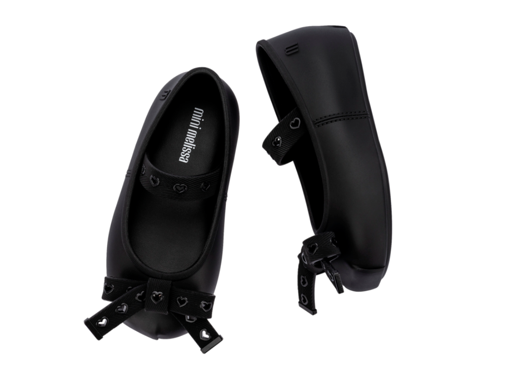 MINI MELISSA SOPHIE CRUSH BB – 